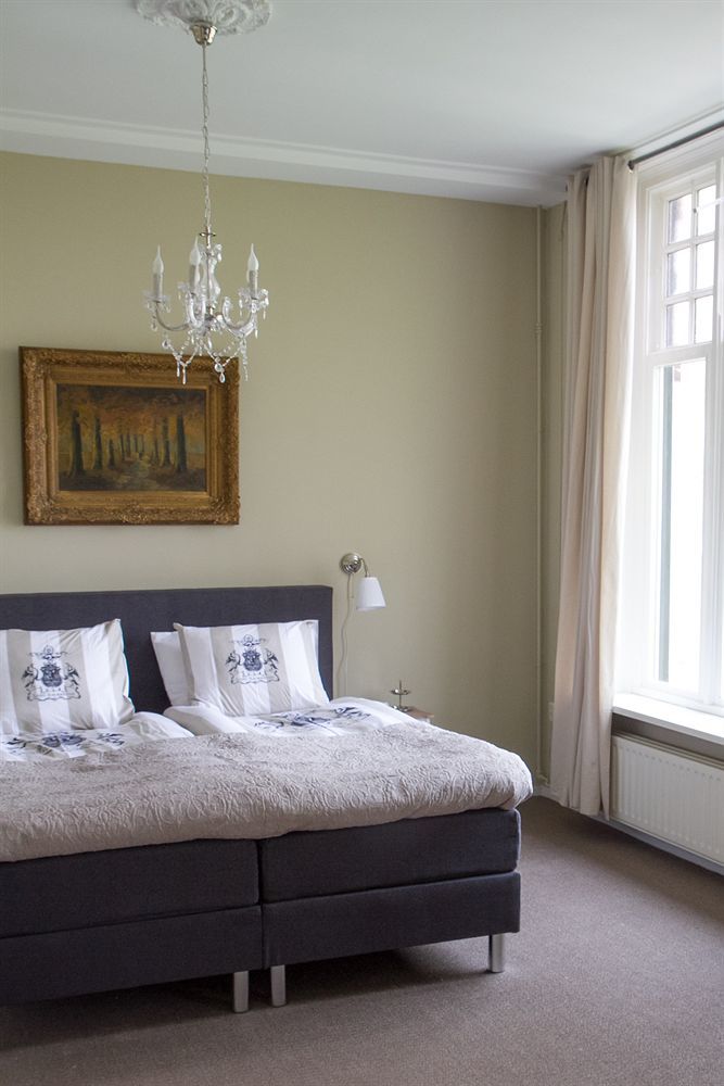 Bed & Breakfast Rijsterbosch Exterior foto